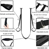 Paumark Frequent Flier Door Swing