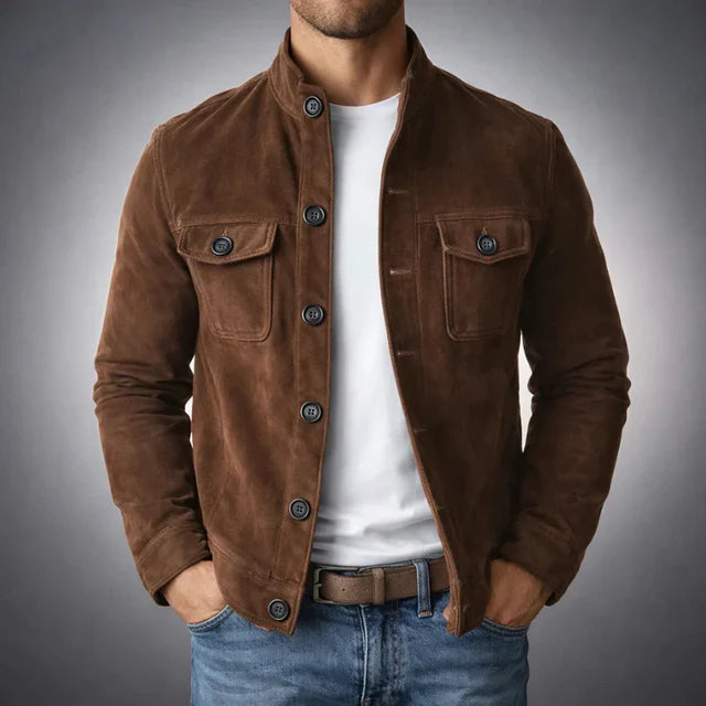 Paumark Jacket