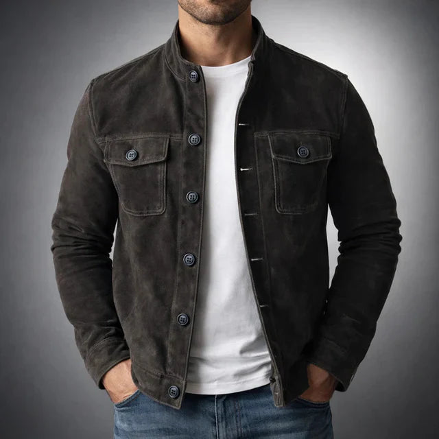 Paumark Jacket