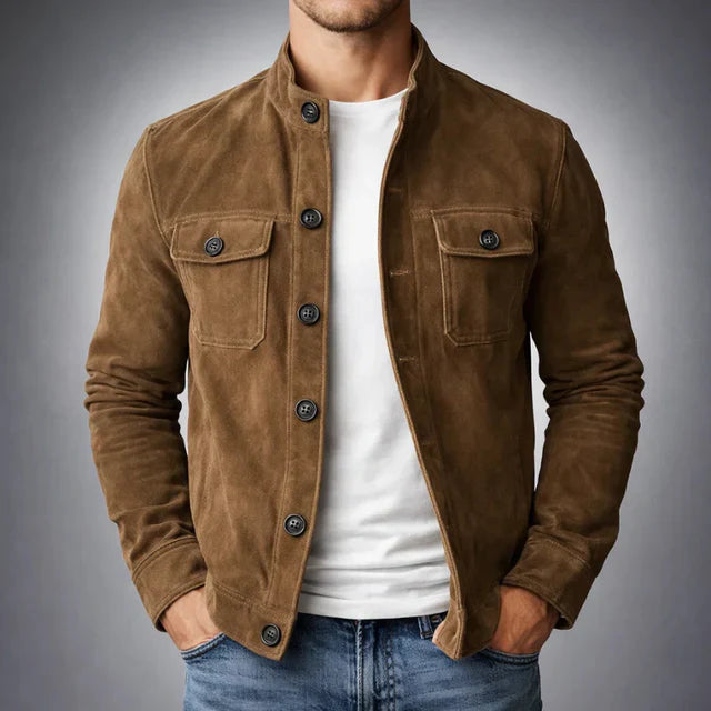 Paumark Jacket