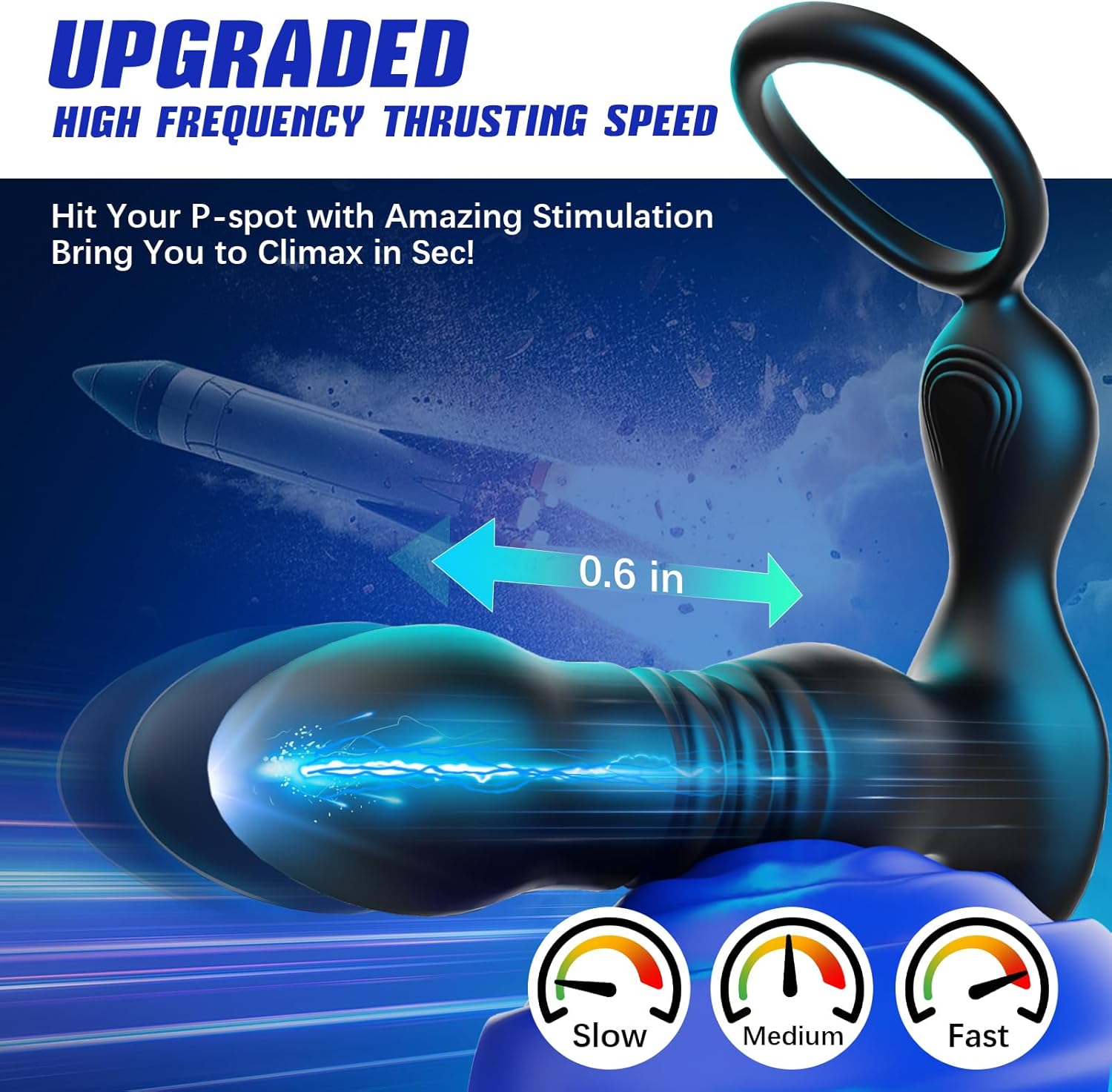 Paumark massager