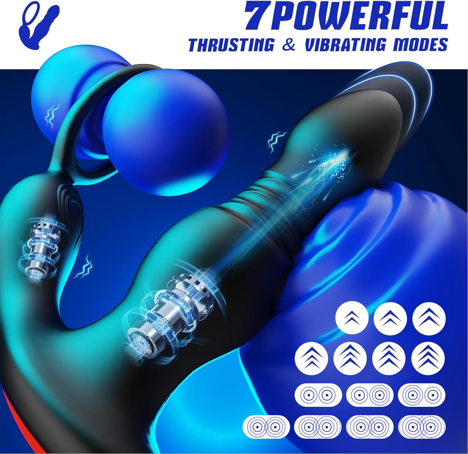 Paumark massager