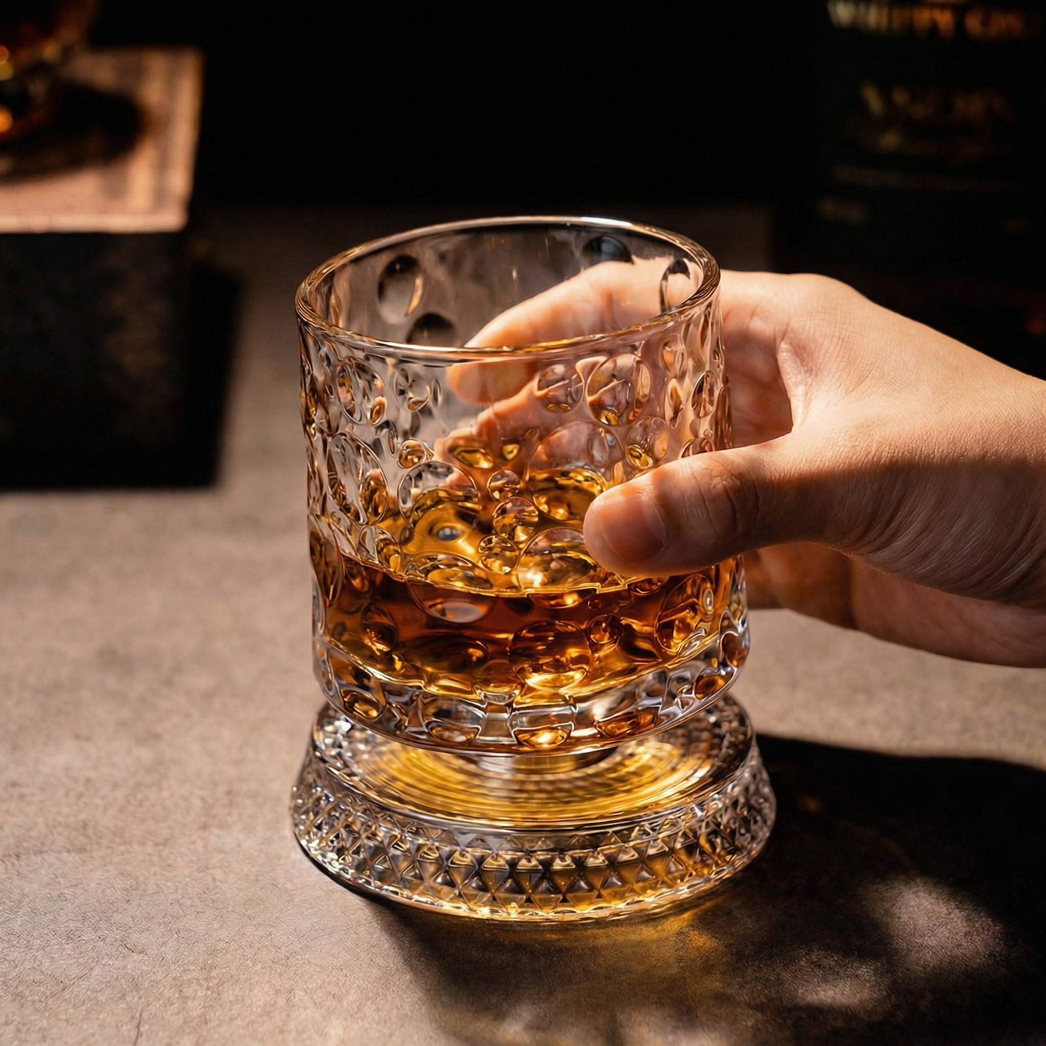 Vivora Glass