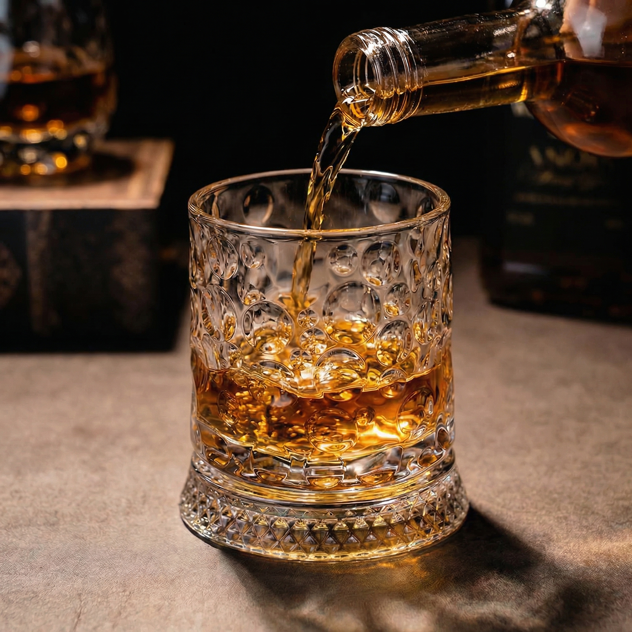 Vivora Glass