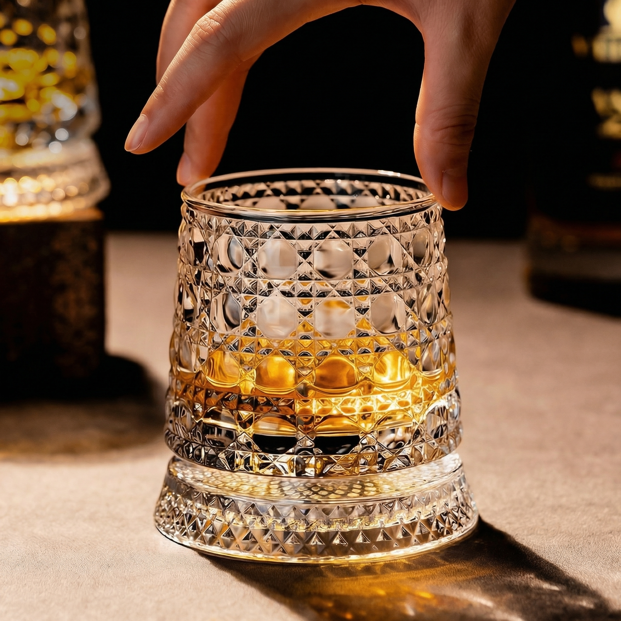 Vivora Glass
