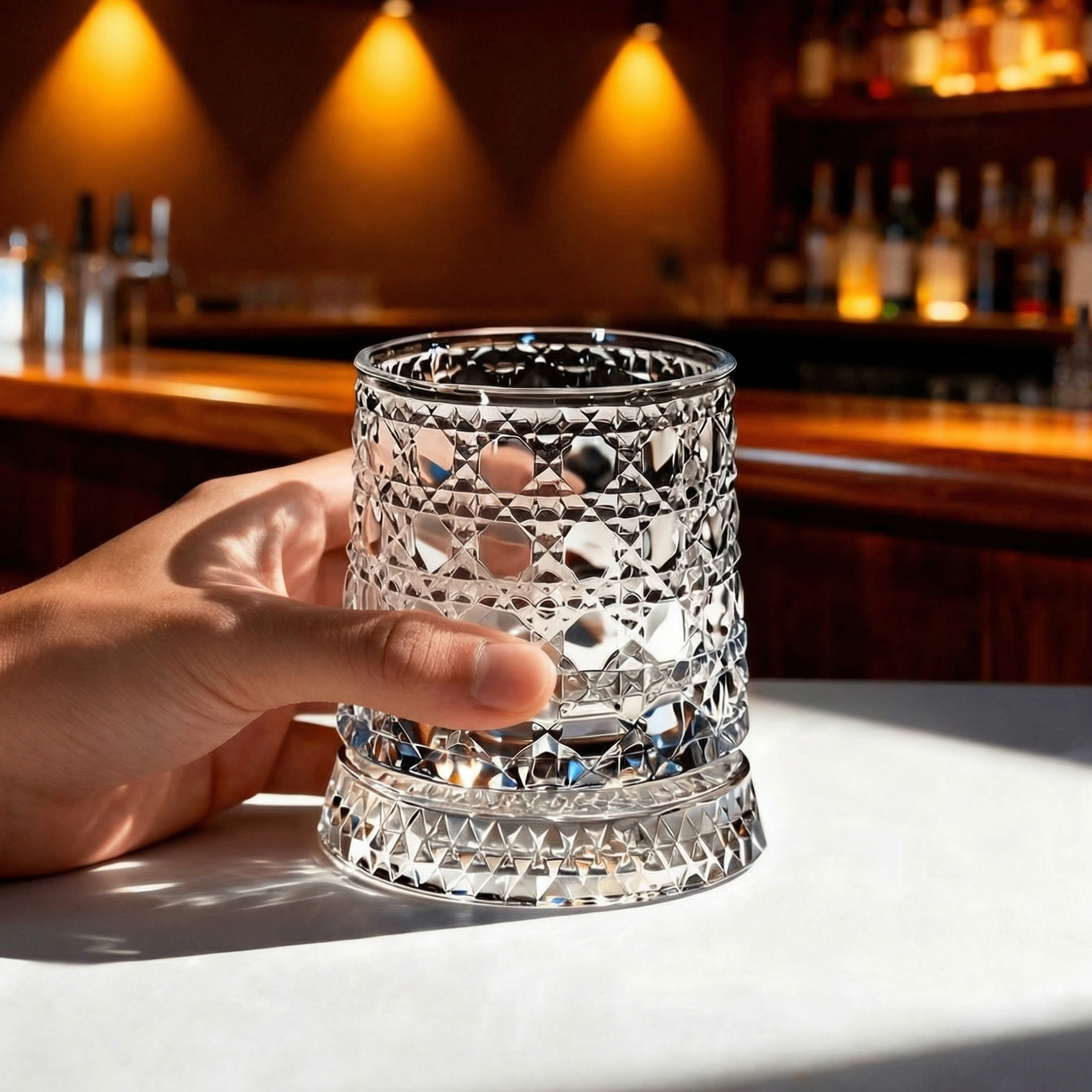 Vivora Glass