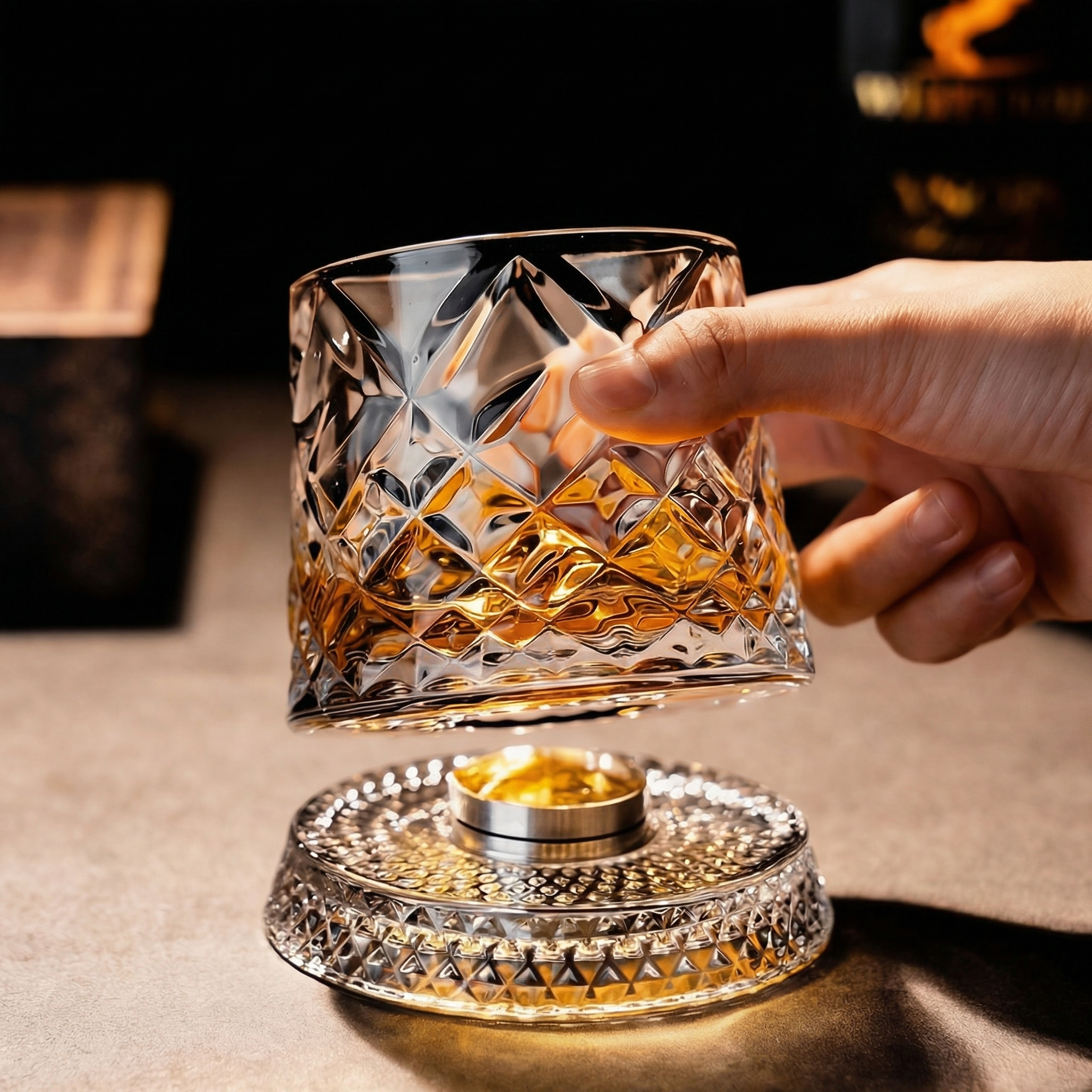 Vivora Glass