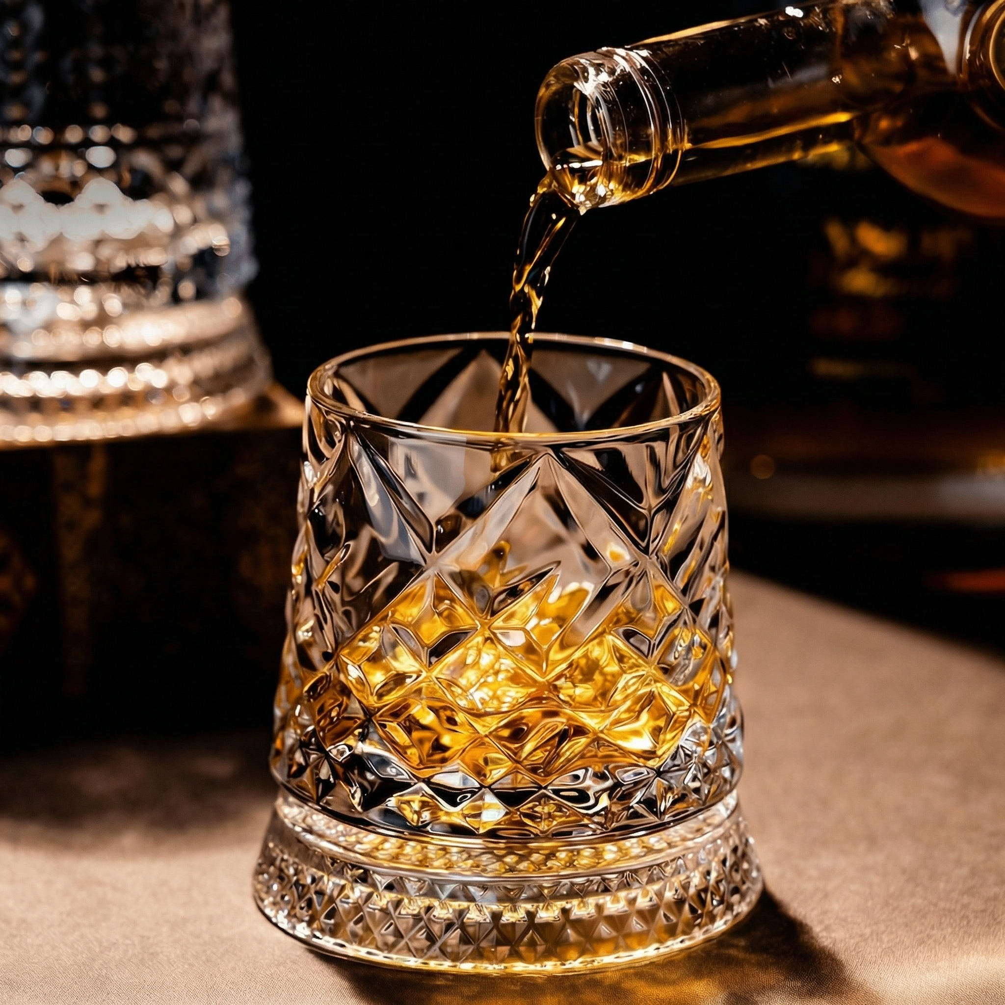 Vivora Glass
