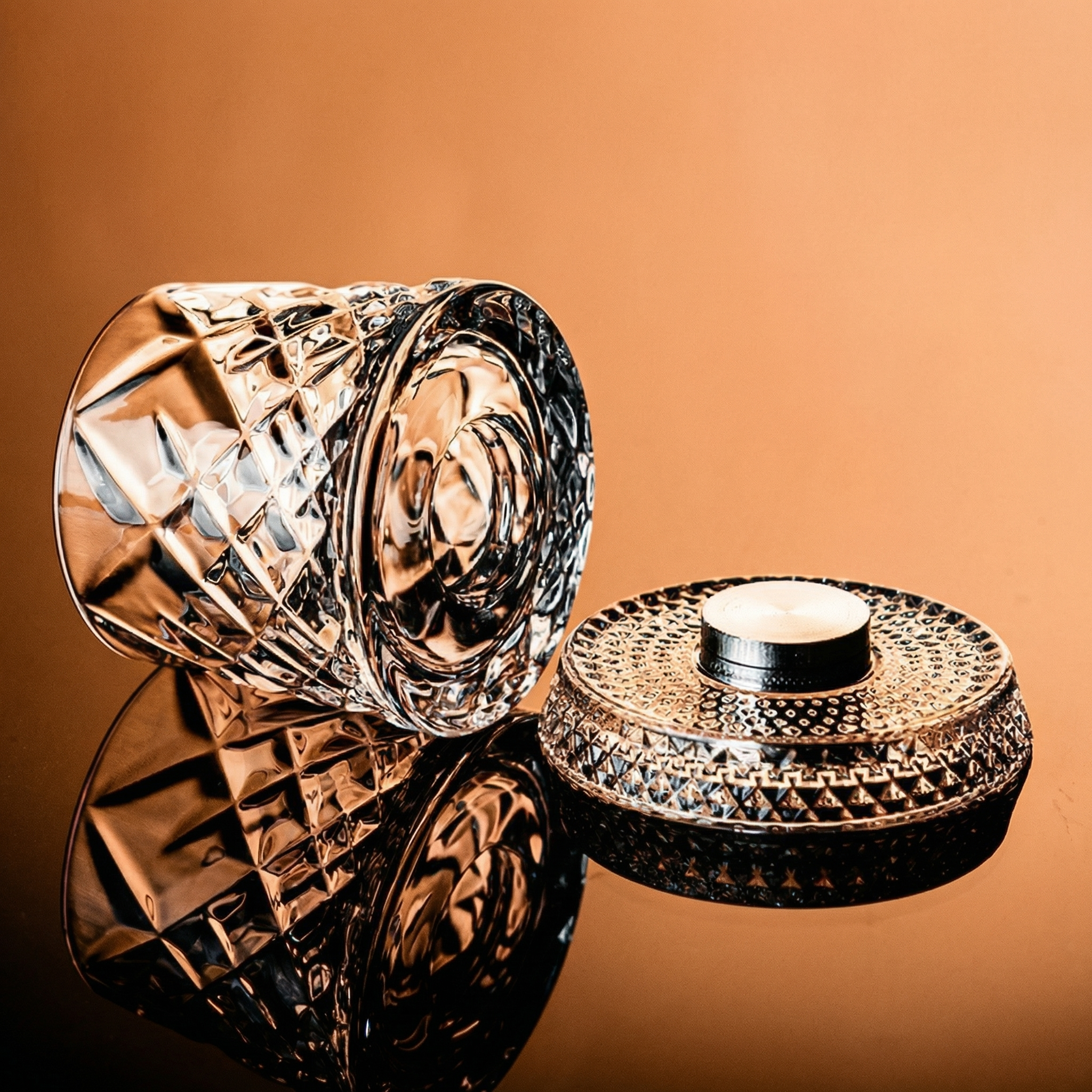 Vivora Glass