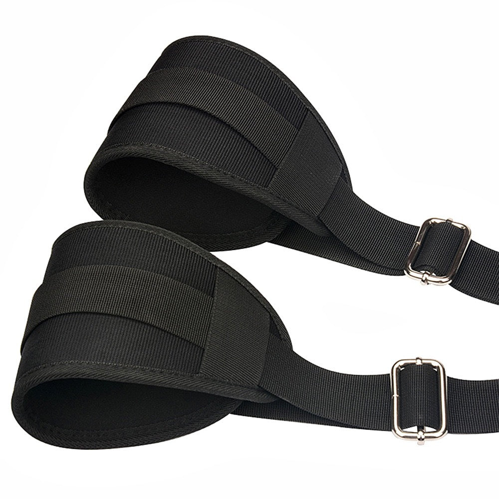 Paumark Frequent Flier Door Swing