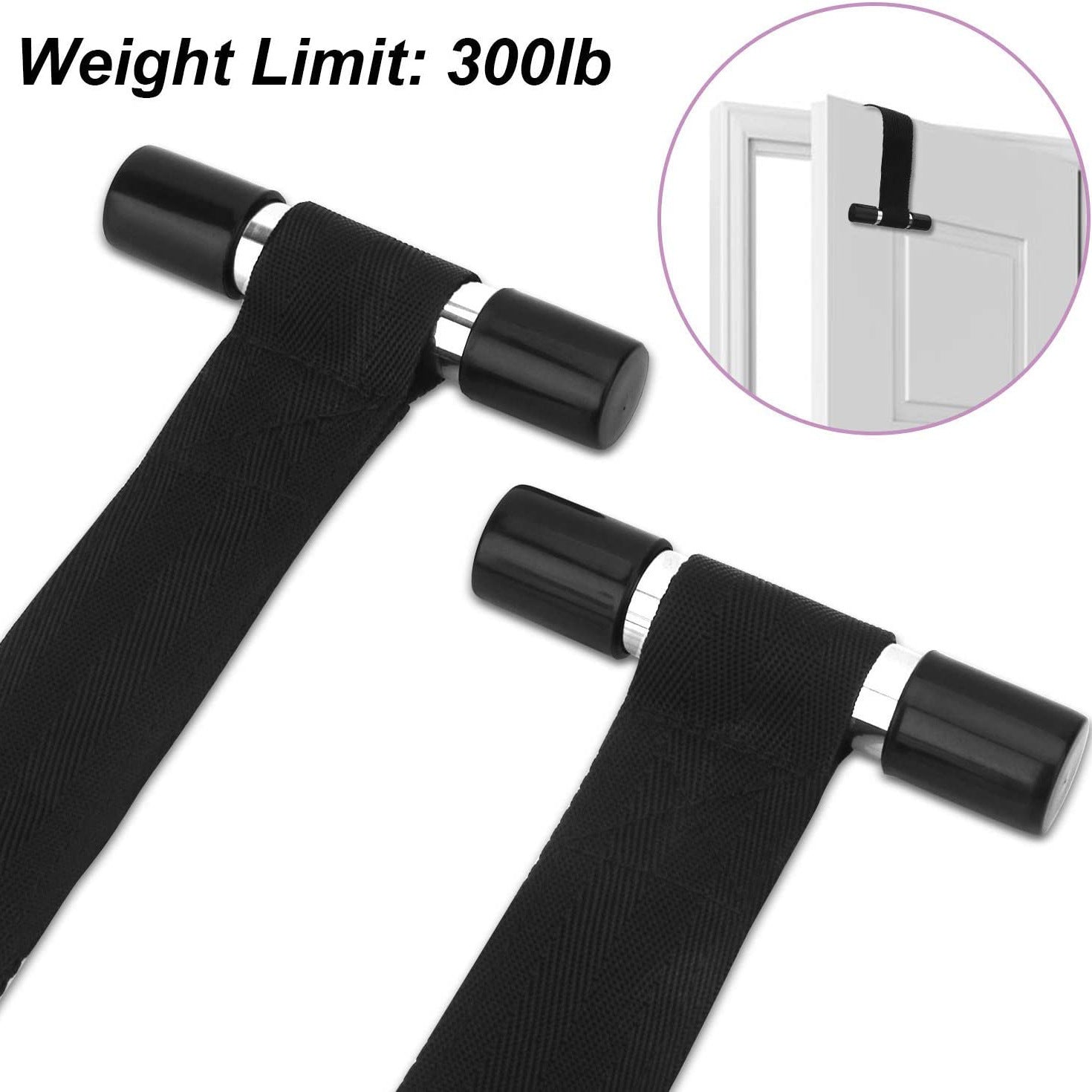 Paumark Frequent Flier Door Swing