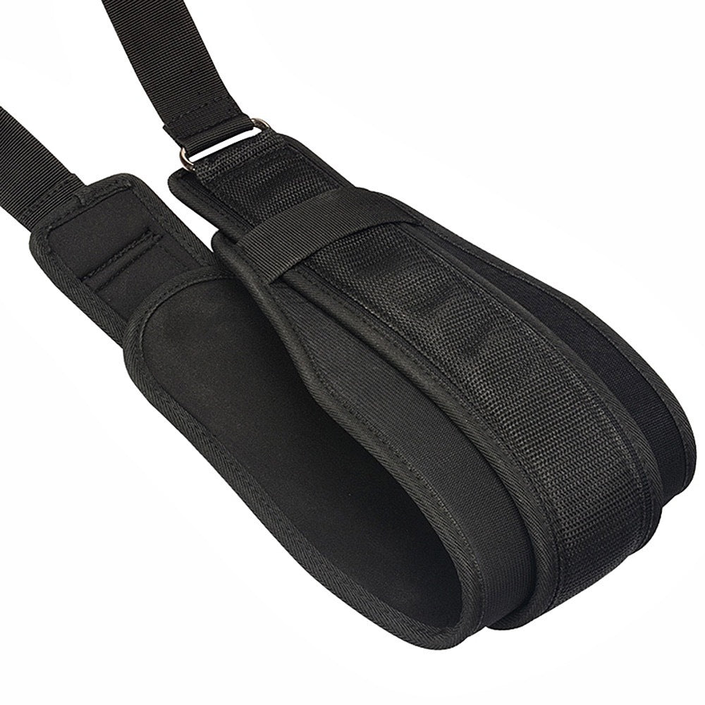Paumark Frequent Flier Door Swing