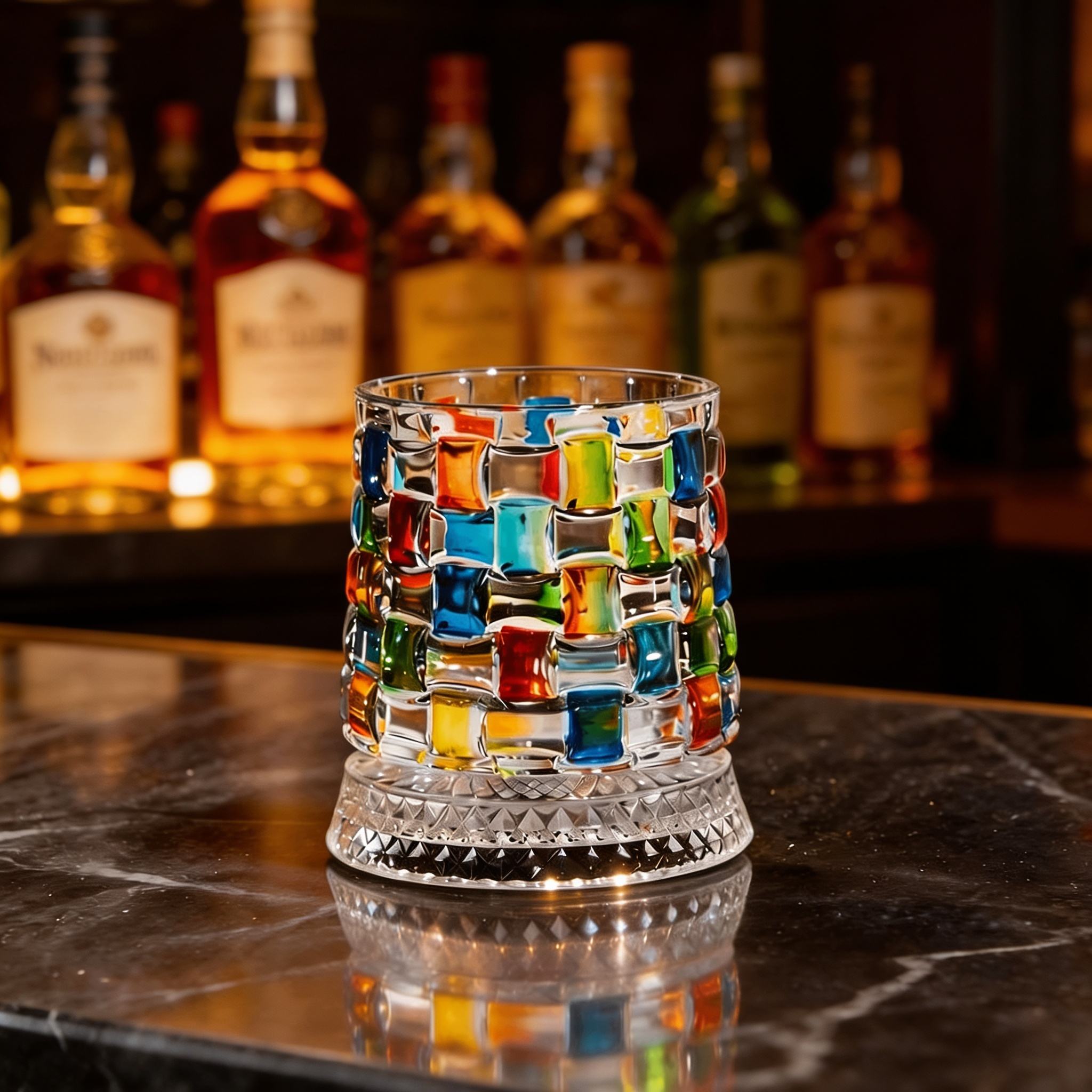 Vivora Glass