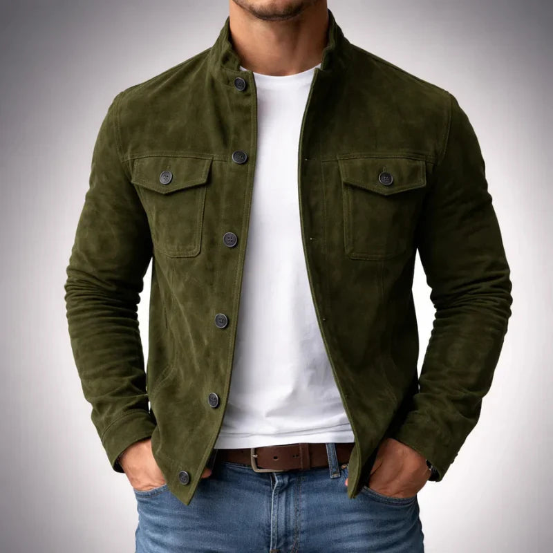 Paumark Jacket