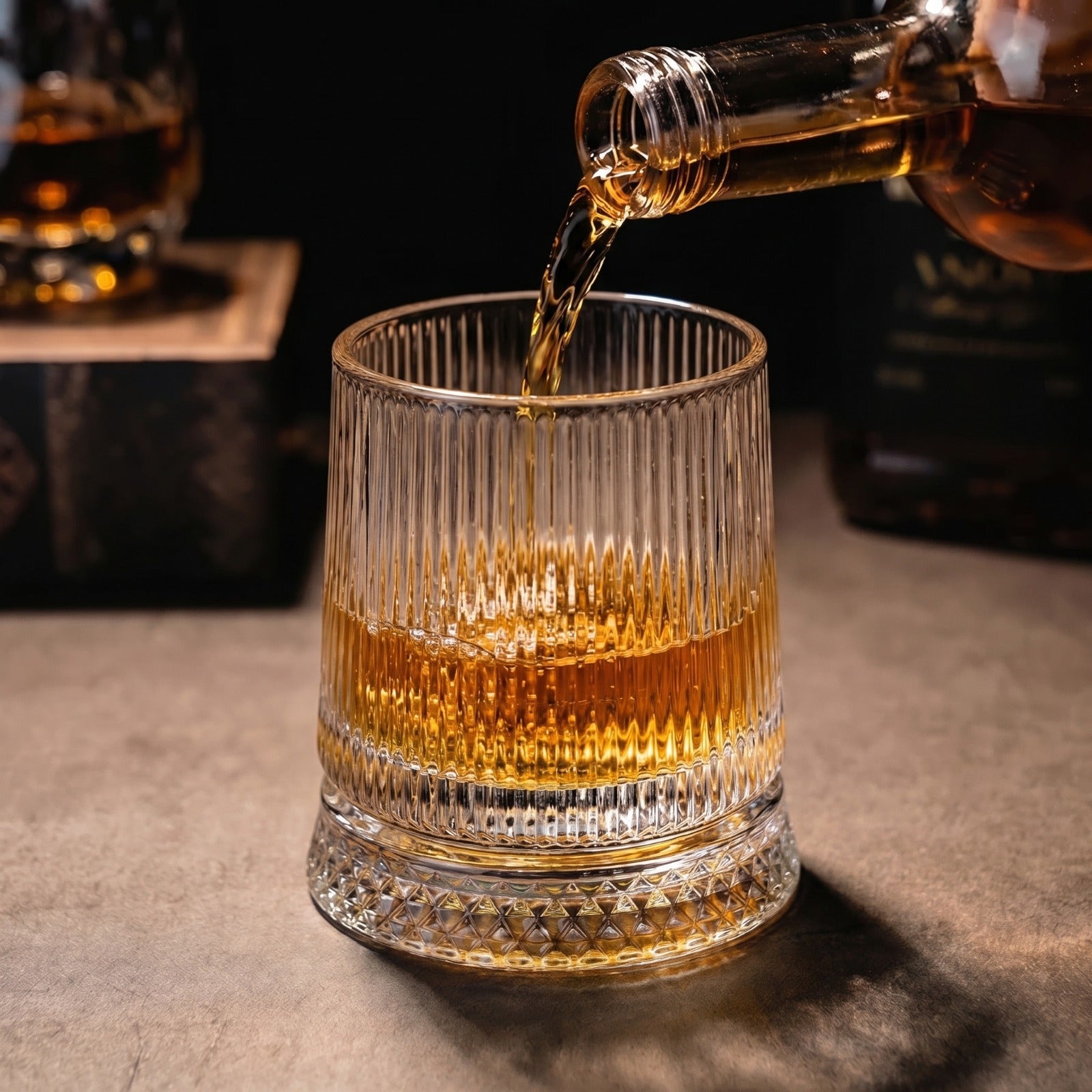 Vivora Glass
