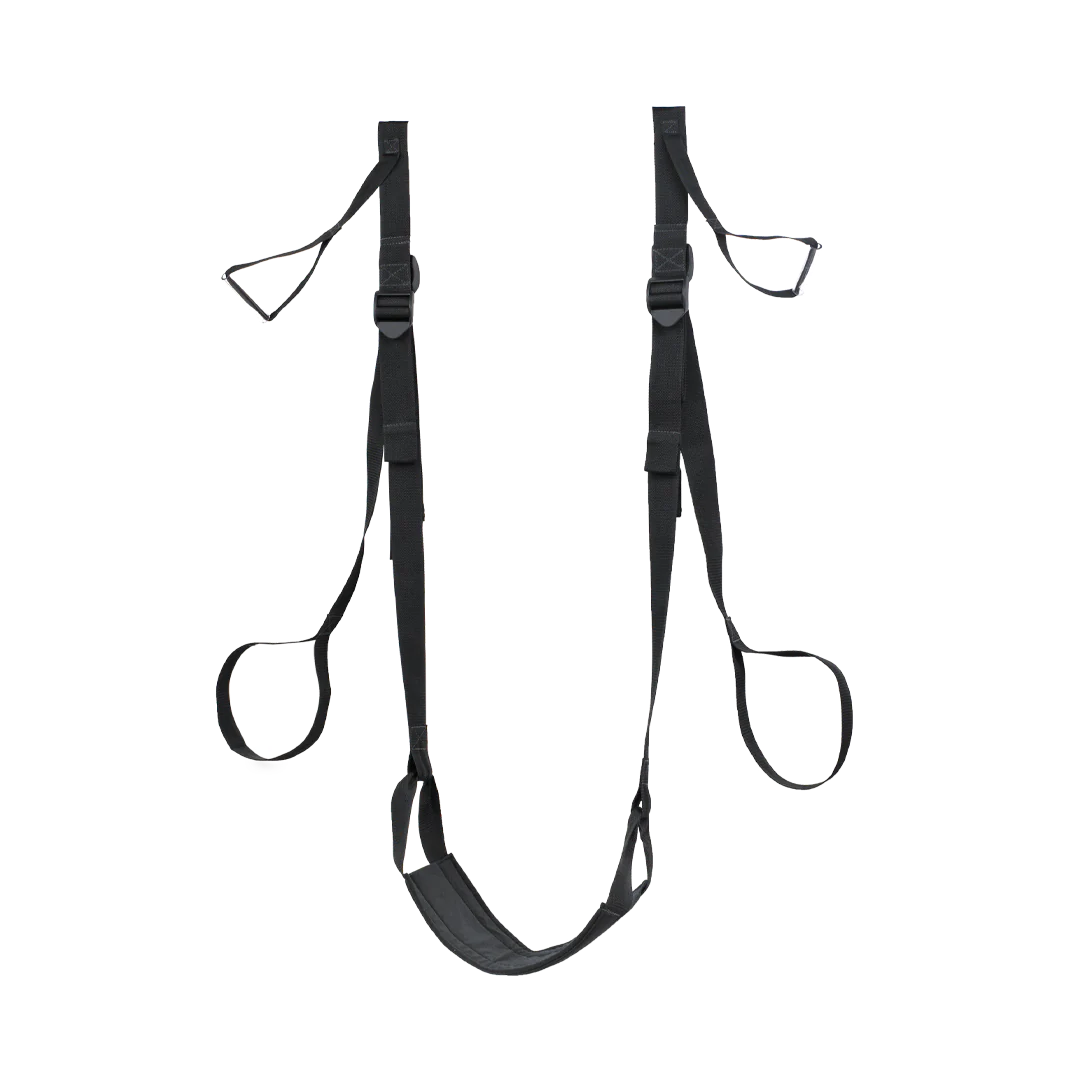 Paumark Frequent Flier Door Swing